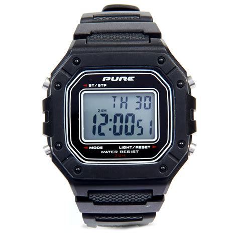 pure watch website.